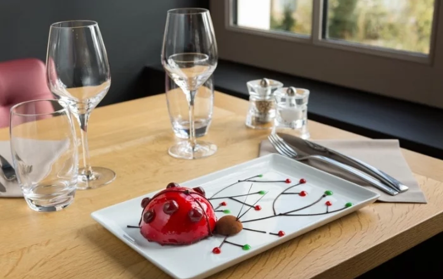 Le Palatium Restaurant Laval Nos Actualites 2