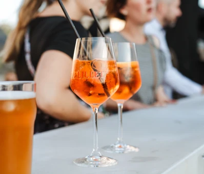 Le Bouillon Du Palatium Restaurant Pres De Bonchamp Les Laval Evenements Dentreprise