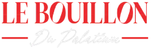 Le Bouillon Du Palatium Restaurant Pres De Bonchamp Les Laval Logo Le Bouillon Du Palatium