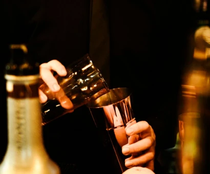 Le Bouillon Du Palatium Restaurant Pres De Bonchamp Les Laval Boissons Vins