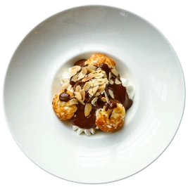 Le Bouillon Du Palatium Restaurant Pres De Bonchamp Les Laval Group 39433