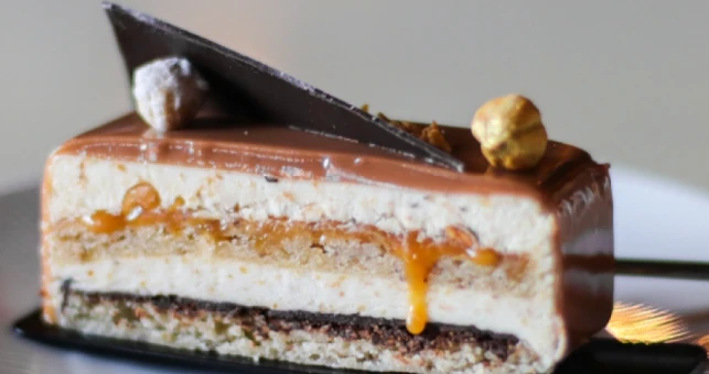 Le Bouillon Du Palatium Restaurant Pres De Bonchamp Les Laval Menus Desserts Enfants